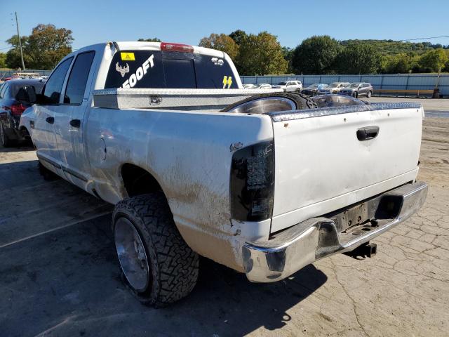 Photo 3 from auction – 2002 DODGE RAM 1500 with VIN 3D7HU18N32G114589
