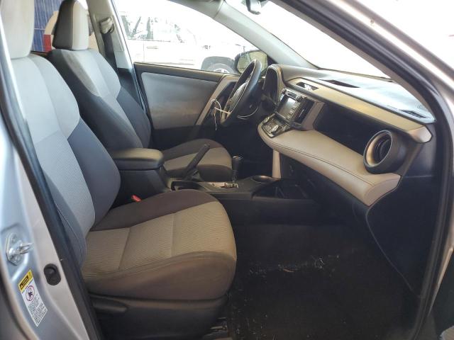 Photo 5 from auction – 2015 TOYOTA RAV4 XLE with VIN 2T3WFREV0FW203833