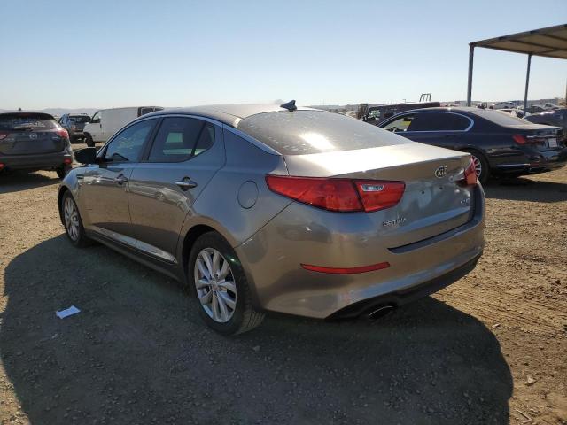 Photo 3 from auction – 2014 KIA OPTIMA EX with VIN 5XXGN4A74EG304814