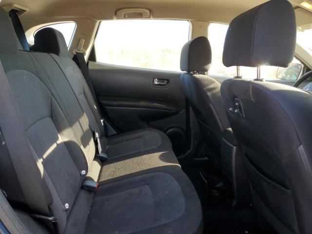 Photo 6 from auction – 2013 NISSAN ROGUE S with VIN JN8AS5MV8DW120752