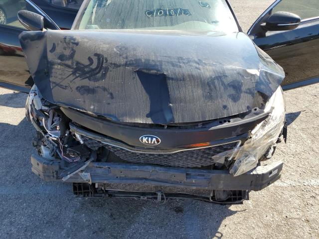 Photo 11 from auction – 2015 KIA OPTIMA LX with VIN 5XXGM4A73FG429565