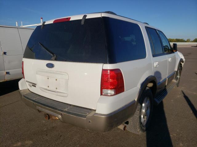 Photo 4 from auction – 2003 FORD EXPEDITION with VIN 1FMFU18L93LC43291