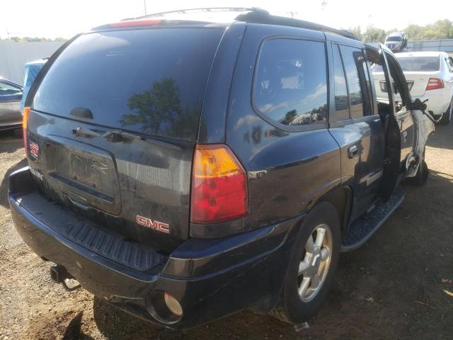 Photo 4 from auction – 2003 GMC ENVOY with VIN 1GKDT13S032199298