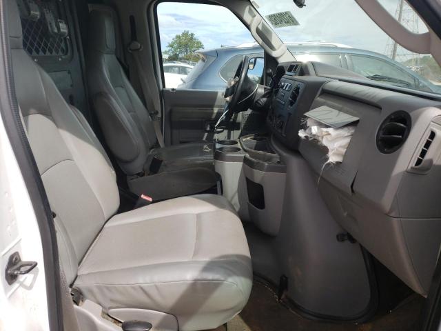 Photo 5 from auction – 2011 FORD ECONOLINE with VIN 1FTNE1EW0BDA58387