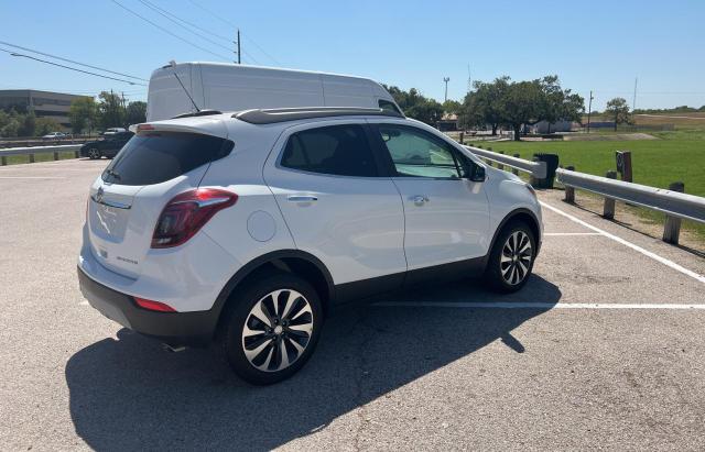 Photo 4 from auction – 2020 BUICK ENCORE ESS with VIN KL4CJCSB8LB046219