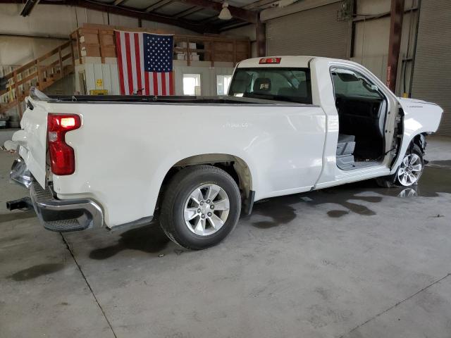 Photo 3 from auction – 2021 CHEVROLET SILVERADO with VIN 3GCNWAEFXMG290501