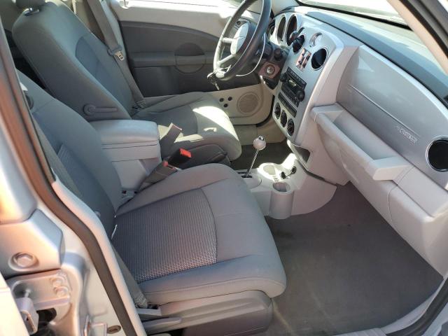 Photo 5 from auction – 2008 CHRYSLER PT CRUISER with VIN 3A8FY58B98T213543