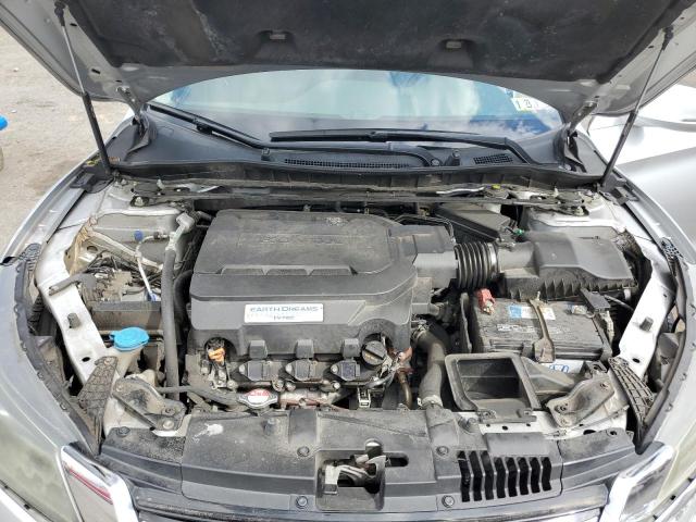 Photo 7 from auction – 2015 HONDA ACCORD EXL with VIN 1HGCR3F89FA032984