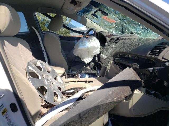 Photo 5 from auction – 2011 TOYOTA CAMRY BASE with VIN 4T1BF3EK2BU767553