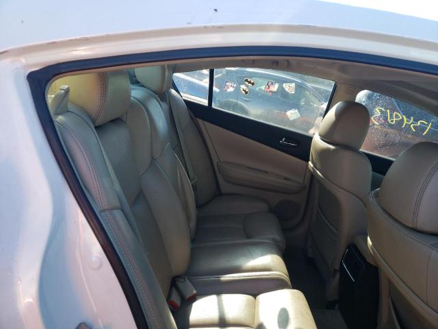 Photo 6 from auction – 2013 NISSAN MAXIMA S with VIN 1N4AA5AP5DC806159