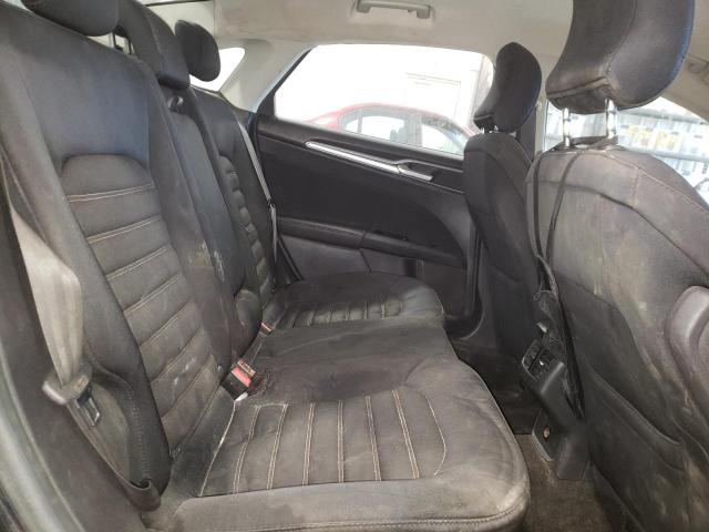Photo 6 from auction – 2015 FORD FUSION SE with VIN 3FA6P0H78FR225515