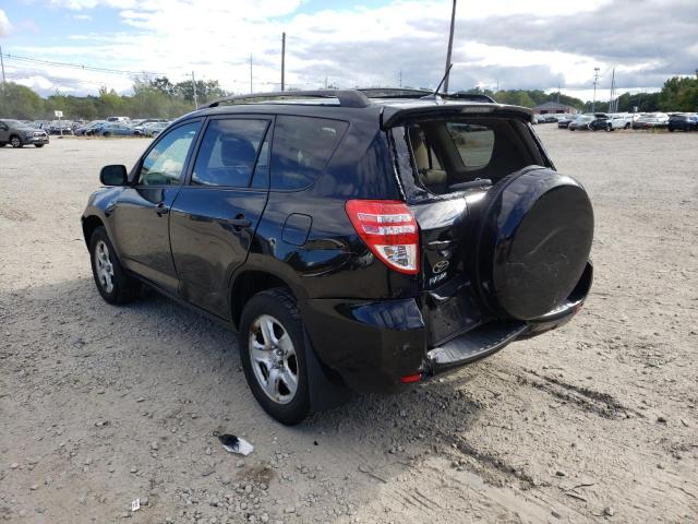 Photo 3 from auction – 2012 TOYOTA RAV4 with VIN JTMBF4DV2C5051737