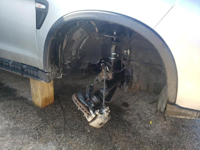 Photo 9 from auction – 2022 MITSUBISHI OUTLANDER with VIN JA4ARUAU5NU001173