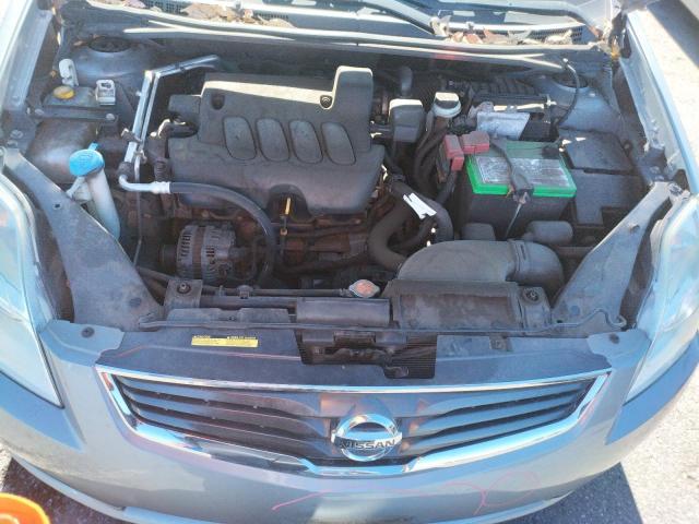 Photo 7 from auction – 2011 NISSAN SENTRA 2.0 with VIN 3N1AB6AP0BL667916