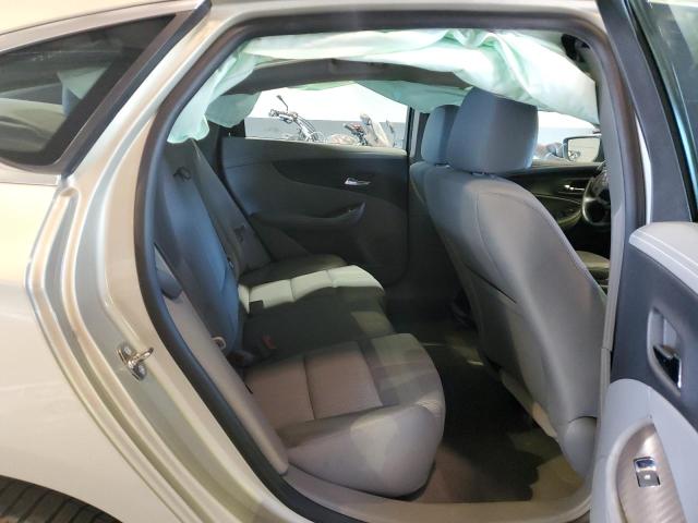 Photo 6 from auction – 2014 CHEVROLET IMPALA LS with VIN 2G11Y5SL7E9254859