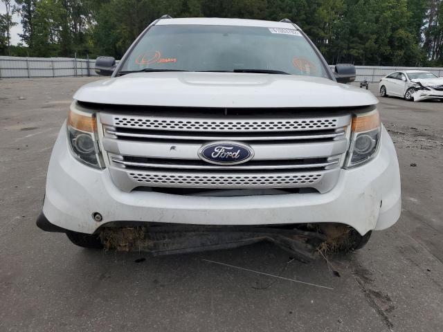 Photo 9 from auction – 2013 FORD EXPLORER X with VIN 1FM5K8D81DGA88824