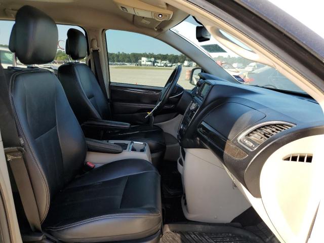 Photo 5 from auction – 2012 CHRYSLER TOWN & COU with VIN 2C4RC1BG7CR287085