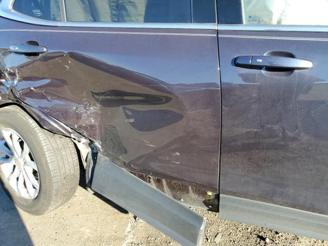 Photo 9 from auction – 2019 CHEVROLET EQUINOX LT with VIN 3GNAXKEVXKL246034