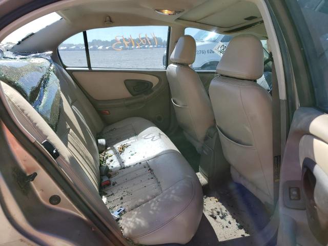 Photo 6 from auction – 2000 CHEVROLET MALIBU LS with VIN 1G1NE52J2Y6187835