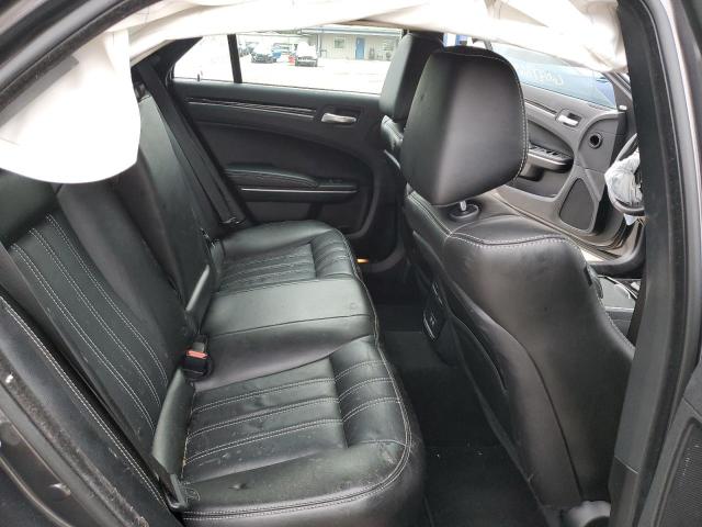Photo 6 from auction – 2021 CHRYSLER 300 S with VIN 2C3CCABT9MH580159