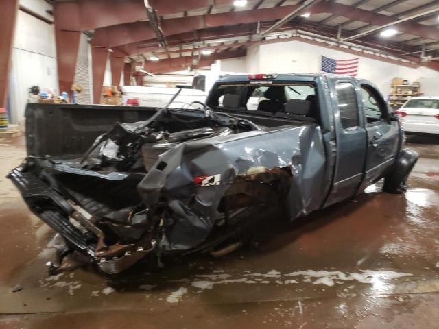 Foto 4 de la subasta – 2008 CHEVROLET SILVERADO con VIN 2GCEK19J781150169