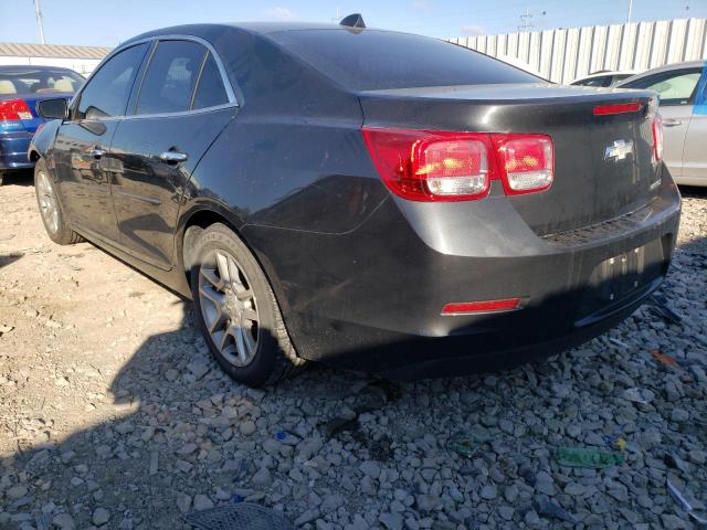 Photo 3 from auction – 2014 CHEVROLET MALIBU 1LT with VIN 1G11C5SL1EF135100