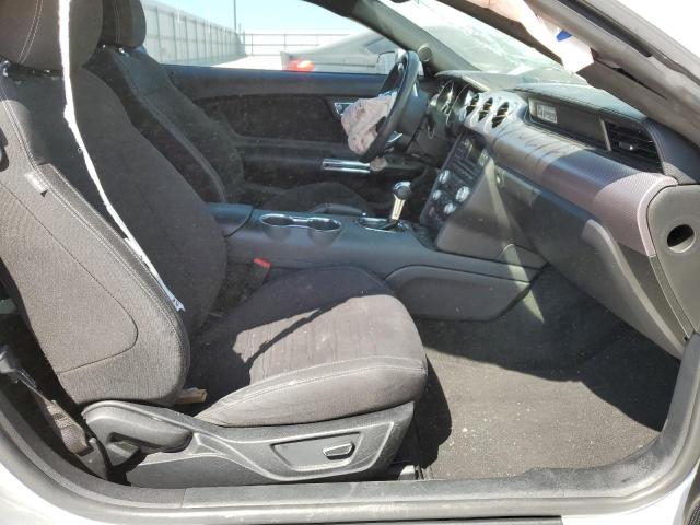 Photo 5 from auction – 2016 FORD MUSTANG with VIN 1FA6P8TH0G5328558