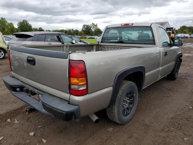 Photo 4 from auction – 2002 CHEVROLET SILVERADO with VIN 1GCEC14W32Z283087