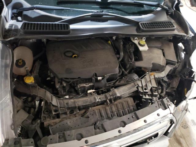 Photo 7 from auction – 2017 FORD ESCAPE SE with VIN 1FMCU9GDXHUD06816