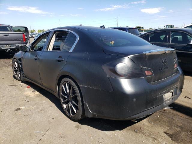 Photo 3 from auction – 2013 INFINITI G37 with VIN JN1CV6AR3DM764070