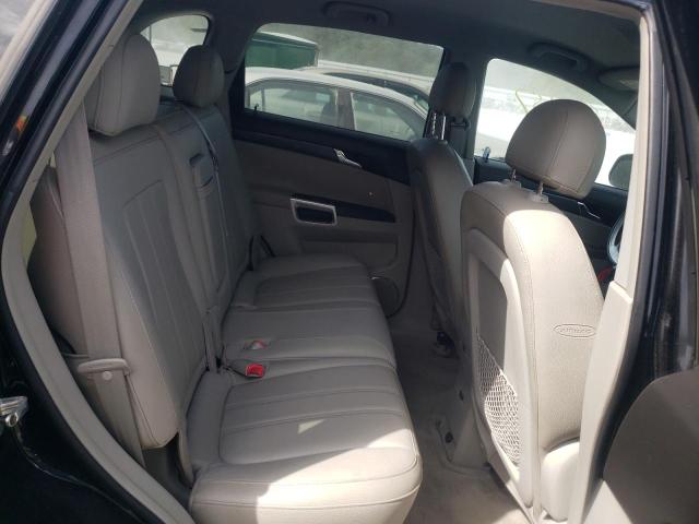 Photo 6 from auction – 2008 SATURN VUE with VIN 3GSDL63708S626970