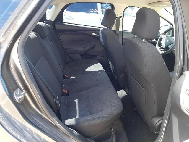 Photo 6 from auction – 2017 FORD FOCUS SE with VIN 1FADP3F24HL237744