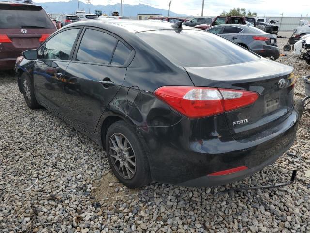 Photo 3 from auction – 2016 KIA FORTE LX with VIN KNAFK4A6XG5615955