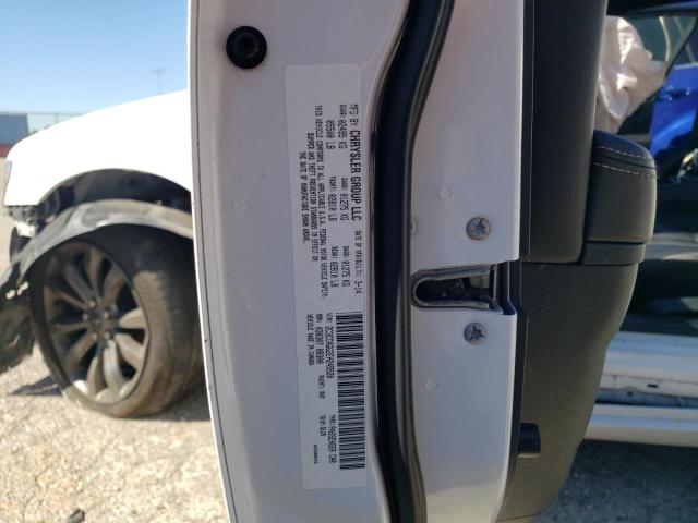 Photo 10 from auction – 2014 CHRYSLER 300 S with VIN 2C3CCAGG2EH249520