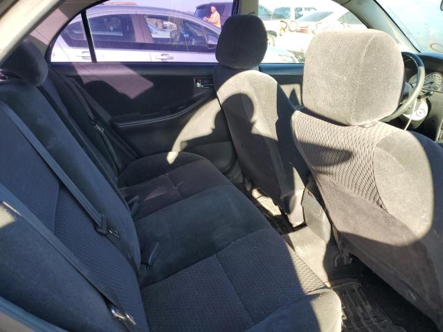 Photo 6 from auction – 2008 TOYOTA COROLLA CE with VIN 1NXBR30E48Z038939