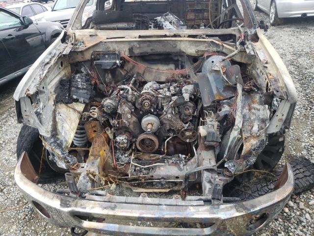 Photo 7 from auction – 2006 FORD F150 SUPER with VIN 1FTPW14576FA62638