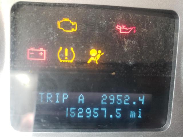Photo 8 from auction – 2008 MERCURY MARINER PR with VIN 4M2CU97188KJ27724