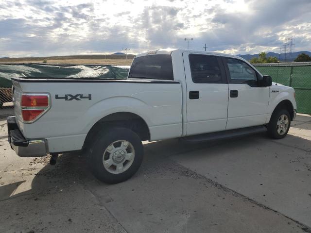 صورة رقم 3 من المزاد - 2012 FORD F150 SUPER مع VIN 1FTFW1EF1CFC21071