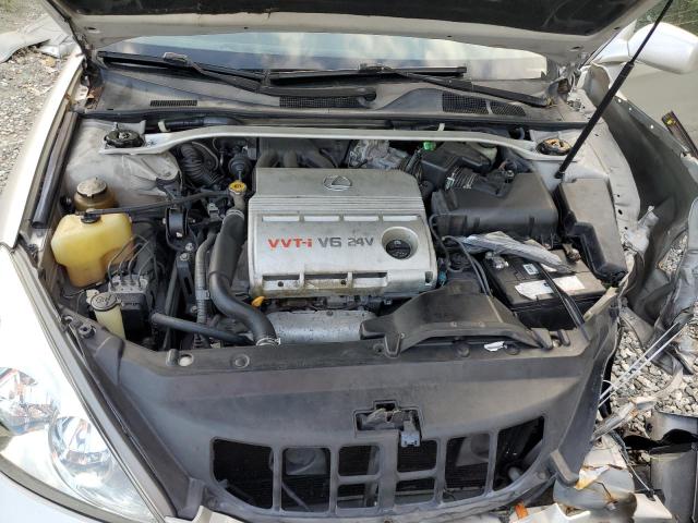 Photo 7 from auction – 2002 LEXUS ES 300 with VIN JTHBF30G220044587