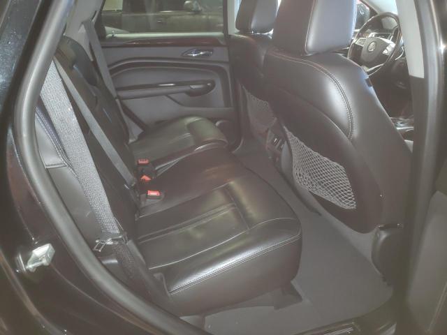 Photo 6 from auction – 2012 CADILLAC SRX LUXURY with VIN 3GYFNDE38CS527121