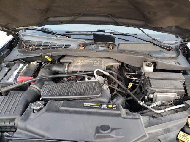 Photo 7 from auction – 2007 CHRYSLER ASPEN LIMI with VIN 1A8HW58277F562515