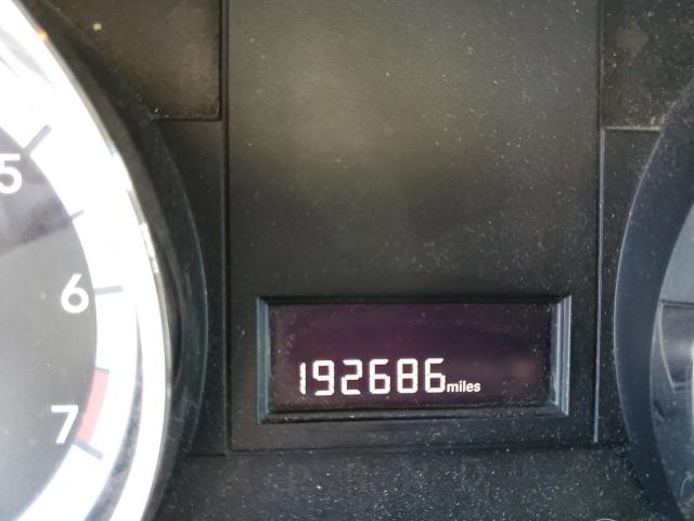 Photo 8 from auction – 2013 DODGE GRAND CARA with VIN 2C4RDGCGXDR676514