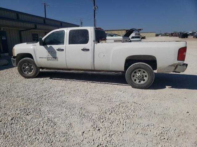 Photo 9 from auction – 2013 CHEVROLET SILVERADO with VIN 1GC4CZCG8DF218731