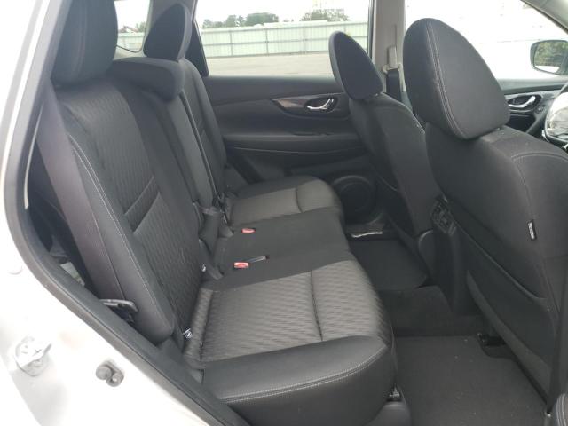 Photo 6 from auction – 2017 NISSAN ROGUE S with VIN KNMAT2MT7HP509579