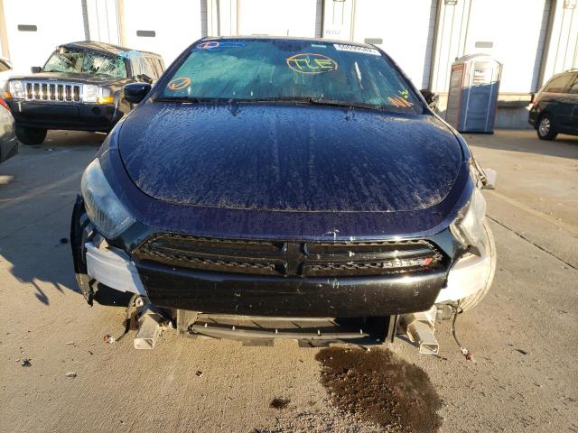 Photo 9 from auction – 2015 DODGE DART SXT with VIN 1C3CDFBB4FD391226