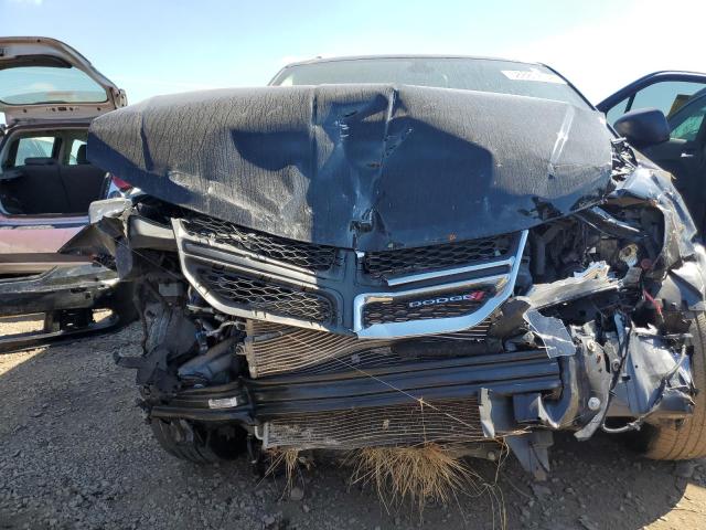 Photo 9 from auction – 2020 DODGE JOURNEY SE with VIN 3C4PDCAB6LT249561