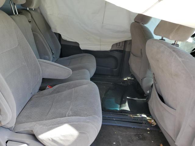 Photo 6 from auction – 2015 TOYOTA SIENNA LE with VIN 5TDKK3DC3FS566085