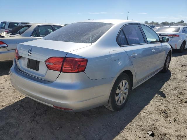 Photo 4 from auction – 2012 VOLKSWAGEN JETTA BASE with VIN 3VW2K7AJ3CM378539