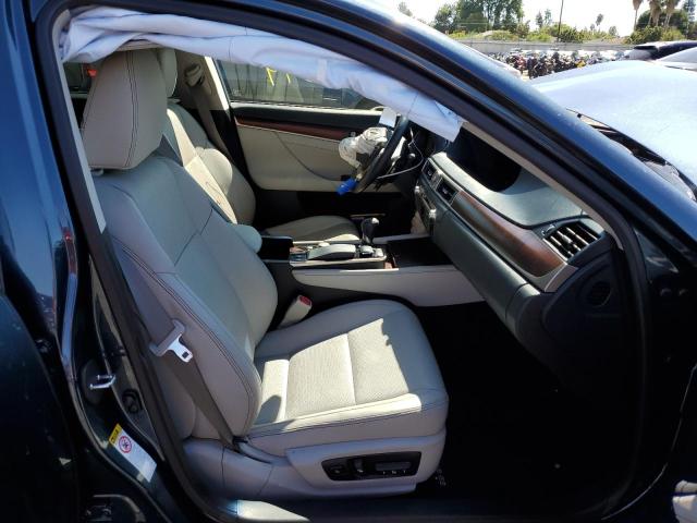 Photo 5 from auction – 2013 LEXUS GS 350 with VIN JTHBE1BLXD5028631