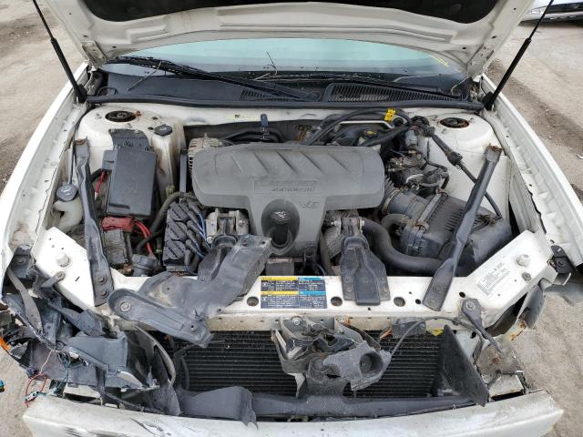 Photo 7 from auction – 2008 BUICK LACROSSE C with VIN 2G4WC582481333091